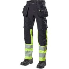 L.Brador 1071PB Workmove Aereo riipputaskuhousut