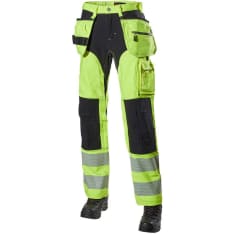 L.Brador 1072PB-W naisten riipputaskuhousut