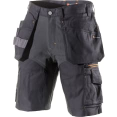 L.Brador 1495PB work shorts