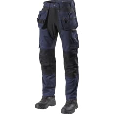L.Brador 1070PB work pants