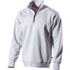 L.Brador 6430PB harmaa collegepusero