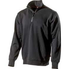 L.Brador 6430PB black sweatshirt