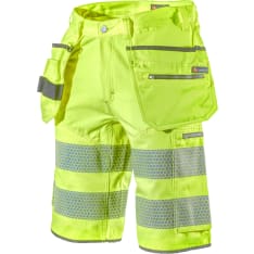 L.Brador 1475PB work shorts