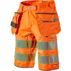L.Brador 1475PB work shorts