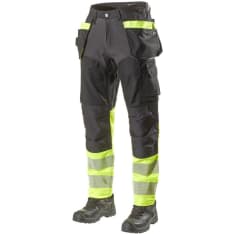L.Brador 1074PB Workmove Light hanging pocket trousers