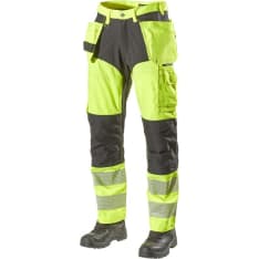 L.Brador 1075PB Workmove Light hanging pocket trousers