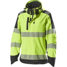L.Brador 2221P-W women's work jacket