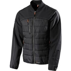 L.Brador 2030P Aereo black jacket