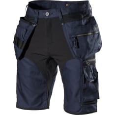 L.Brador 1470PB työshortsit