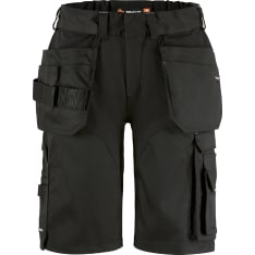 L.Brador 1844PB-W women's work shorts