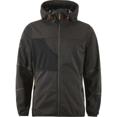 L.Brador 2050P AirDry Momentum shell jacket