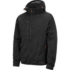 L.Brador 2032P Aereo softshell-takki