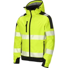 L.Brador 2033P Aereo softshell-takki