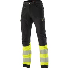 L.Brador 1031P Momentum work trousers
