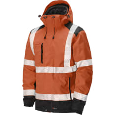 L.Brador 430P Flexicomb Heavy winter work jacket