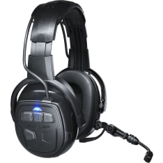 Zekler Sonic 550 Bluetooth kuuleva kuulonsuojain