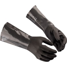 Guide 9403 chemical protection glove