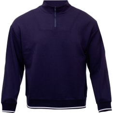Marine men's sweater