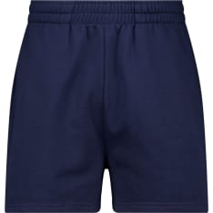 Marine naisten shortsit