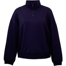 Marine women's sweater