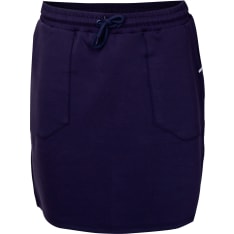Marine women's skirt