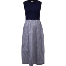 Marine women's dress