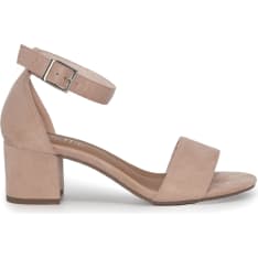 Duffy women's sandals