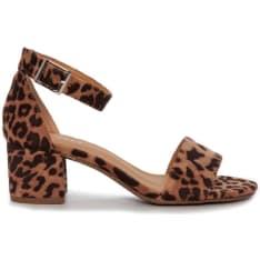 Duffy Rivello Uno Women's High Heels