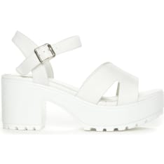 Duffy Women's Sandals