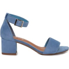 Duffy women's sandals