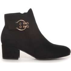 Duffy Raccuja Uno womens ankleboot