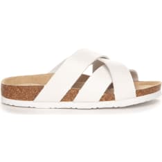 Duffy Florens Quattro ladies sandals