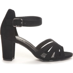 Duffy women's sandals
