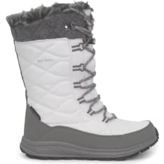 Network women's winter shoes