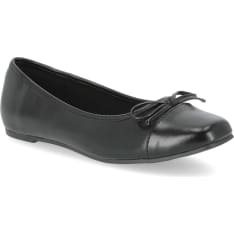 Duffy Foggia Due women's ballerina