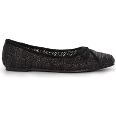 Duffy Foggia Nove ladies ballerina