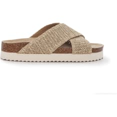 Duffy Roma Undici ladies sandals