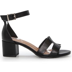 Duffy Rivello Diciotto ladies sandals