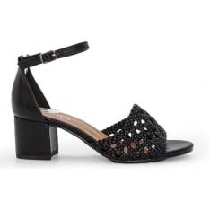 Duffy Rivello Ventuno ladies sandals