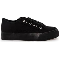 Duffy 30204 ladies sneaker
