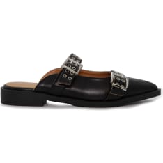Duffy Fulgatore Tre Women's Walking Shoes