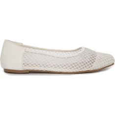 Duffy Foggia Quattro women's ballerina