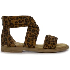 Duffy Amelia Uno women's sandal