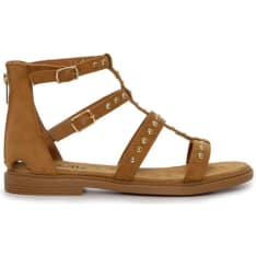 Duffy Amelia Due women's sandal