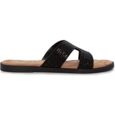 Duffy Castellana Due women's sandal