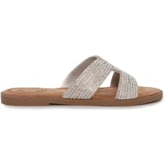 Duffy Castellana Due women's sandal