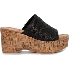 Duffy Mascali Uno women's sandal
