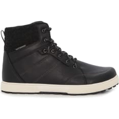 Network men's ankle boots
