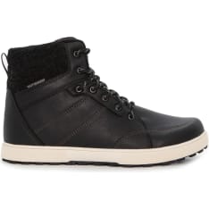 Network men's ankle boots