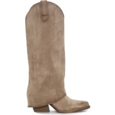 Duffy Rosolino Due womens boot